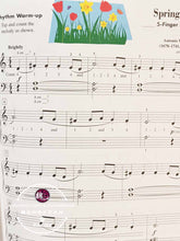 Load image into Gallery viewer, Lesson Book Level 2A Piano Adventures The Basic Piano Method by Hal Leonard
