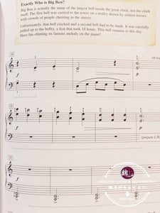 Lesson Book Level 2B Piano Adventures The Basic Piano Method by Hal Leonard