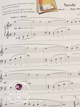 Load image into Gallery viewer, Lesson Book Level 3A Piano Adventures The Basic Piano Method by Hal Leonard
