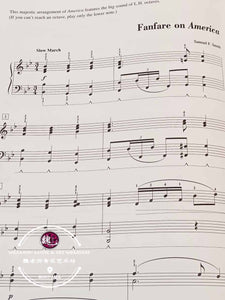 Lesson Book Level 5 Piano Adventures The Basic Piano Method by Hal Leonard