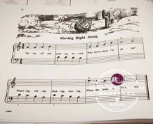 Load image into Gallery viewer, Primer Michael Aaron Piano Course Lessons by Alfred's Publishing
