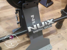 Load image into Gallery viewer, Drum Nux DM1X Digital Electronic Drum Set

