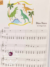 Load image into Gallery viewer, Performance Book Level 1 Piano Adventures The Basic Piano Method by Hal Leonard
