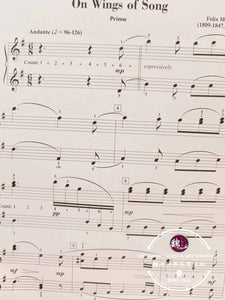 Performance Book Level 3B Piano Adventures The Basic Piano Method by Hal Leonard