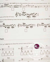 Load image into Gallery viewer, Grade 3 Learning Theory Is Fun Practice Papers with Answers Included
