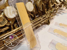Load image into Gallery viewer, Saprano Saxophone Reed 2½ Strength ™ 高音萨克斯风哨片
