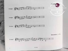 Load image into Gallery viewer, ABRSM Violin Grade 1 Scales &amp; Arpeggios
