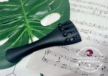 Load image into Gallery viewer, Violin Tailpiece  ™ 小提琴拉弦板
