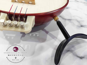 Redwood Liuqin ™ 红木柳琴
