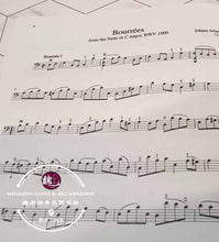 Load image into Gallery viewer, Suzuki Cello School Volume 7 by International Suzuki Association
