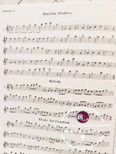 Load image into Gallery viewer, Rubank Elementary Method Flute or Piccolo by Hal Leonard
