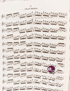 Rubank Elementary Method Saxophone by Hal Leonard