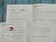 Load image into Gallery viewer, ABRSM Music Theory Practice Papers 2025 Model ANSWER Grade 1-Grade 8
