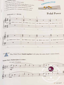 Lesson Book Level 2B Piano Adventures The Basic Piano Method by Hal Leonard