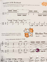 Load image into Gallery viewer, Lesson Book Level 3B Piano Adventures The Basic Piano Method by Hal Leonard
