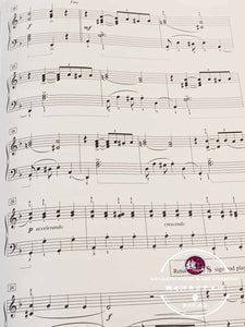 Lesson Book Level 5 Piano Adventures The Basic Piano Method by Hal Leonard