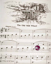 Load image into Gallery viewer, Grade 1 Michael Aaron Piano Course Lessons by Alfred's Publishing
