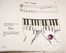 Load image into Gallery viewer, Primer Michael Aaron Piano Course Lessons by Alfred's Publishing
