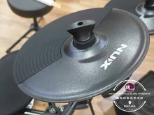 Load image into Gallery viewer, Drum Nux DM1X Digital Electronic Drum Set
