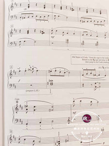 Performance Book Level 4 Piano Adventures The Basic Piano Method by Hal Leonard