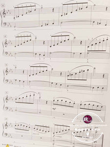 Performance Book Level 5 Piano Adventures The Basic Piano Method by Hal Leonard