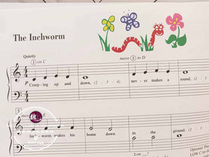 Performance Book Primer Level Piano Adventures The Basic Piano Method by Hal Leonard