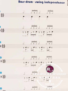 Power Drum Book 4 Teach Music Professionally by Dynamic