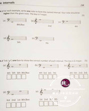 Load image into Gallery viewer, Grade 1 Learning Theory Is Fun Practice Papers with Answers Included
