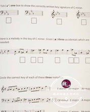 Load image into Gallery viewer, Grade 3 Learning Theory Is Fun Practice Papers with Answers Included
