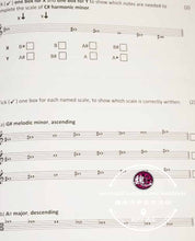 Load image into Gallery viewer, Grade 4 Learning Theory Is Fun Practice Papers with Answers Included
