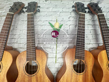 Load image into Gallery viewer, Wooden Ukulele ™ 木雕乌克丽丽
