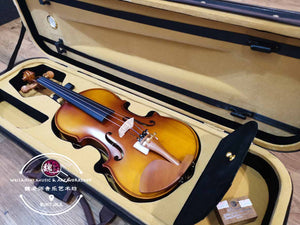 Thick Violin Case  ™ 小提琴盒 加厚
