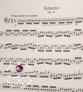 Suzuki Cello School Volume 8 by International Suzuki Association