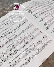 Load image into Gallery viewer, Book Two A Tune A Day for Flute by Hal Leonard
