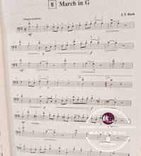 Load image into Gallery viewer, Suzuki Cello School Volume 2 by International Suzuki Association
