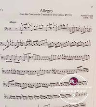 Load image into Gallery viewer, Suzuki Cello School Volume 6 by International Suzuki Association
