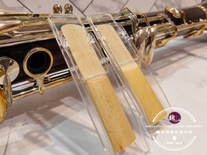 Clarinet Reed 2½ Strength ™ 单簧管哨片