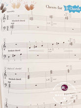 Load image into Gallery viewer, Lesson Book Level 2A Piano Adventures The Basic Piano Method by Hal Leonard

