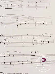 Lesson Book Level 5 Piano Adventures The Basic Piano Method by Hal Leonard