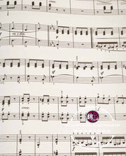 Load image into Gallery viewer, Grade 3 Michael Aaron Piano Course Lessons by Alfred's Publishing
