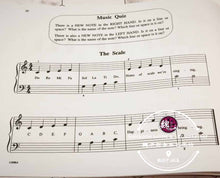 Load image into Gallery viewer, Primer Michael Aaron Piano Course Lessons by Alfred's Publishing
