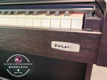 Load image into Gallery viewer, NUX WK-520 88-Keys Hammer Action Digital Piano Smart Apps Bluetooth Pianos  ™ 电子钢琴88键重锤 NUX WK520
