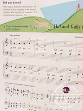 Load image into Gallery viewer, Performance Book Level 1 Piano Adventures The Basic Piano Method by Hal Leonard
