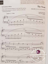 Load image into Gallery viewer, Performance Book Level 5 Piano Adventures The Basic Piano Method by Hal Leonard
