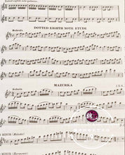 Load image into Gallery viewer, Rubank Intermediate Method Flute or Piccolo by Hal Leonard
