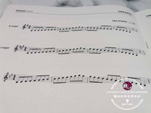 Load image into Gallery viewer, ABRSM Violin Grade 2 Scales &amp; Arpeggios
