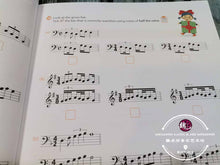 Load image into Gallery viewer, Music Theory for Young Musicians Grade 3 by Ng Ying Ying
