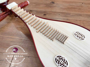 Redwood Liuqin ™ 红木柳琴