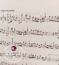 Load image into Gallery viewer, Suzuki Cello School Volume 7 by International Suzuki Association
