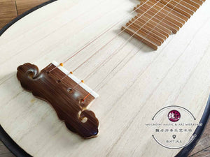 Charm Pipa ™ 俏丽鸡翅木琵琶
